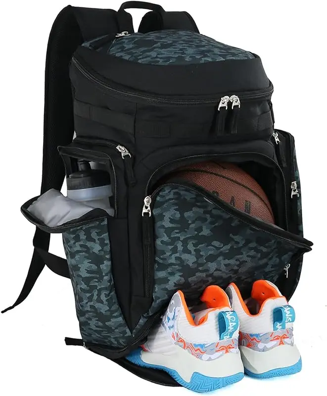 Mochila Esportiva 80L | MasterPack - Image 10