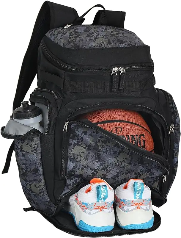 Mochila Esportiva 80L | MasterPack - Image 11