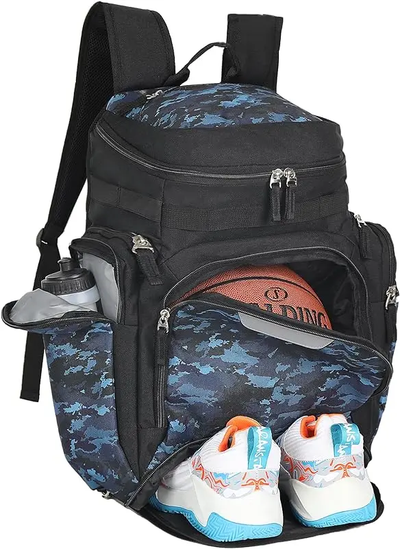 Mochila Esportiva 80L | MasterPack - Image 12