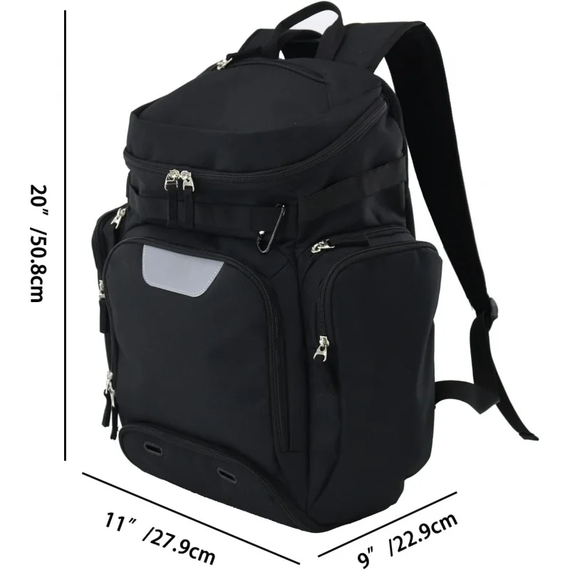 Mochila Esportiva 80L | MasterPack - Image 4