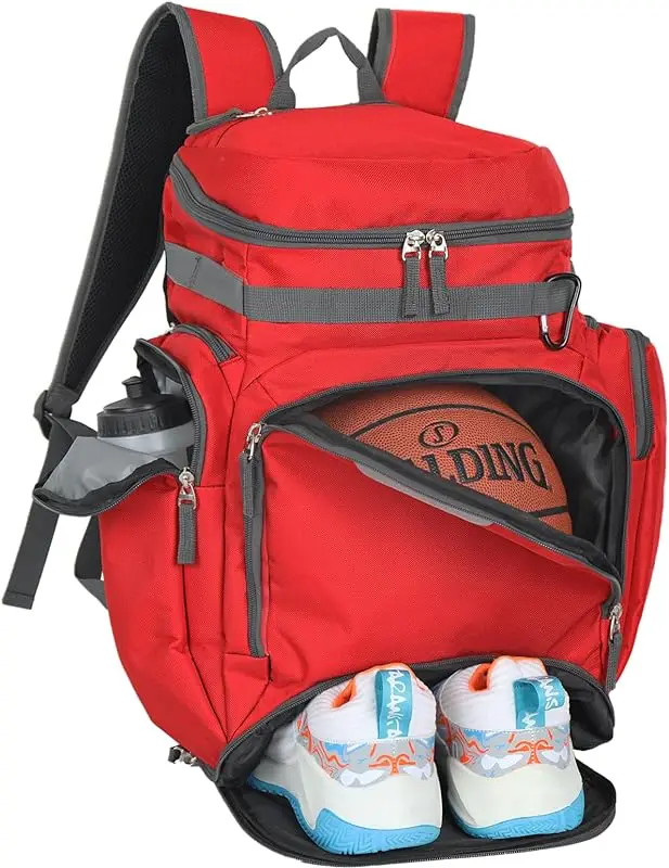 Mochila Esportiva 80L | MasterPack - Image 5
