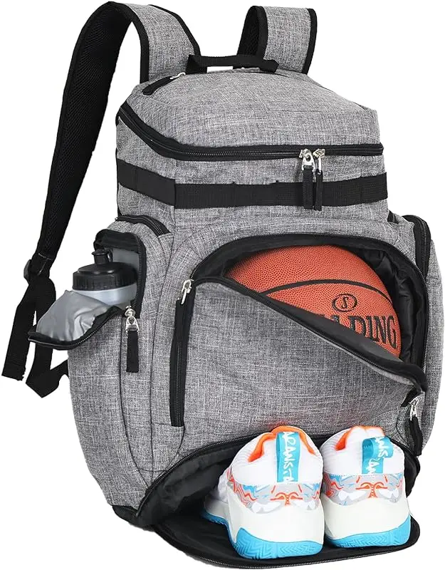 Mochila Esportiva 80L | MasterPack - Image 6