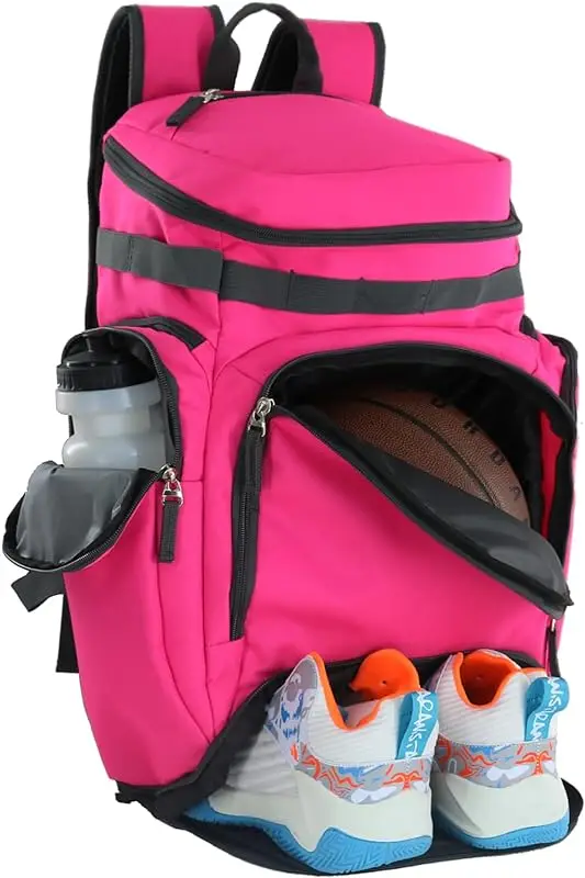 Mochila Esportiva 80L | MasterPack - Image 7