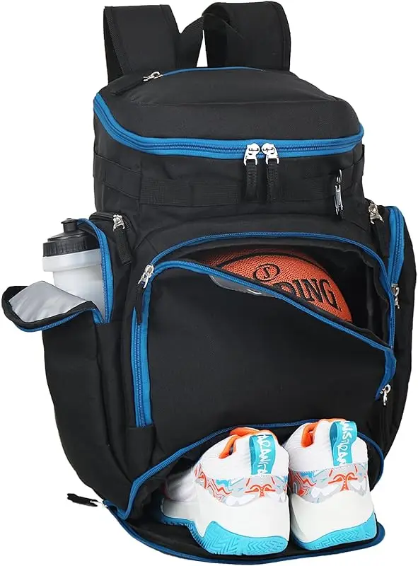 Mochila Esportiva 80L | MasterPack - Image 8