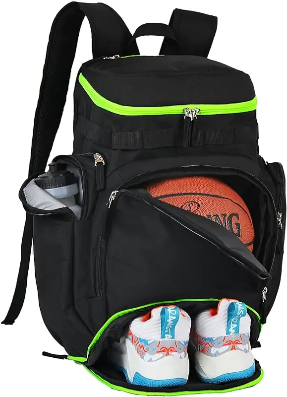 Mochila Esportiva 80L | MasterPack - Image 9