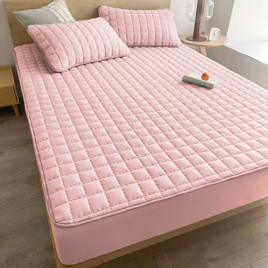 Protetor de Colchão Impermeável BedSafe Silencioso + Brinde Exclusivo - Image 5