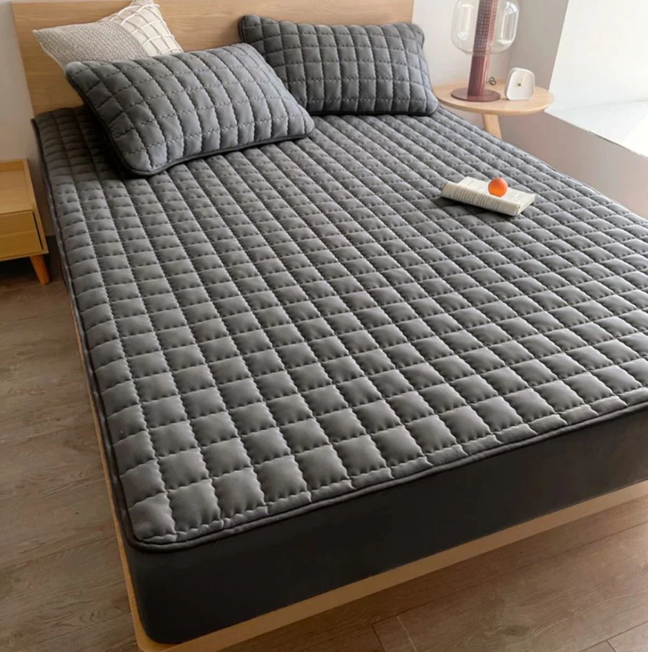 Protetor de Colchão Impermeável BedSafe Silencioso + Brinde Exclusivo - Image 6