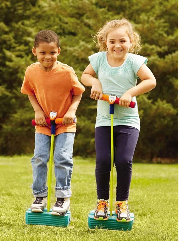 Pula Pula Infantil - Soft Jump - Image 2