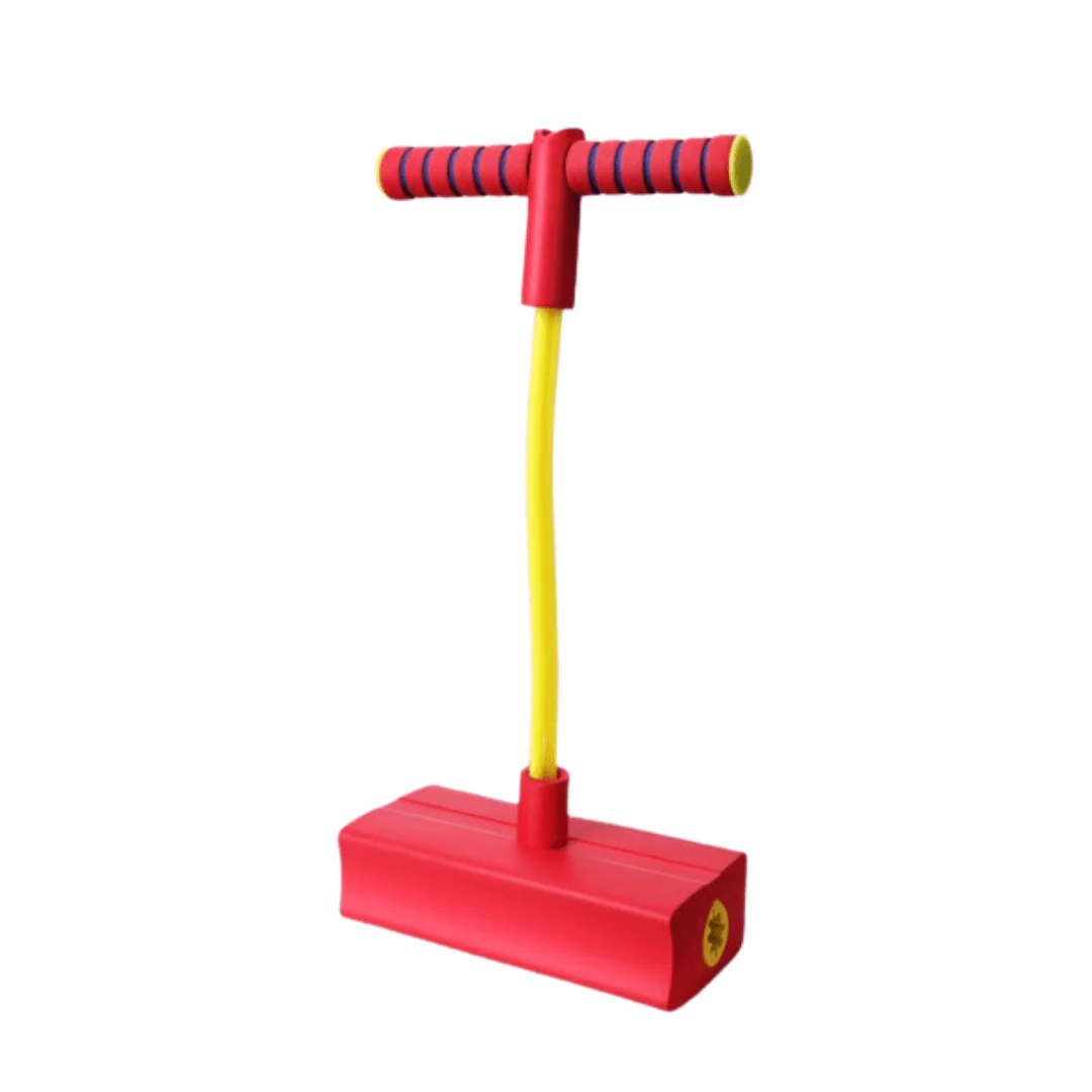 Pula Pula Infantil - Soft Jump - Image 5