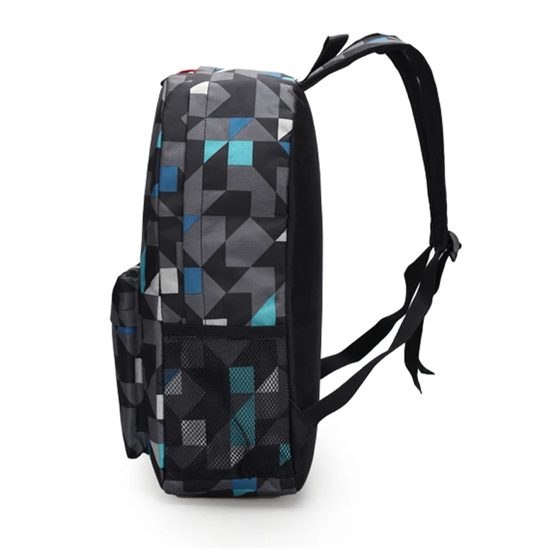 Mochila Roblox Escolar Original - Image 4