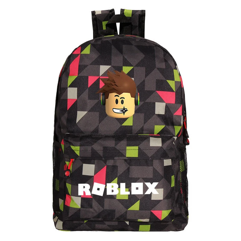 Mochila Roblox Escolar Original - Image 7