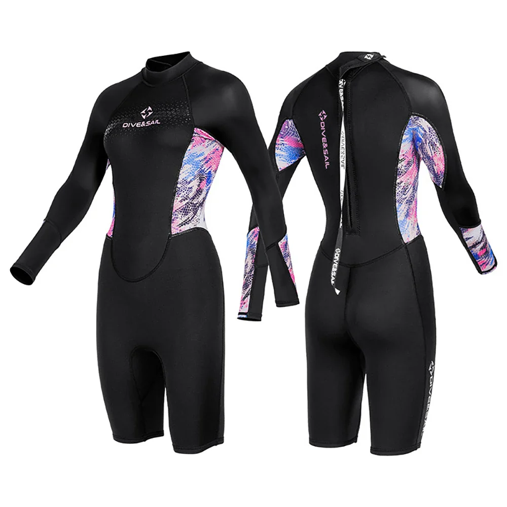 Roupa de Mergulho Original Neoprene - Image 2