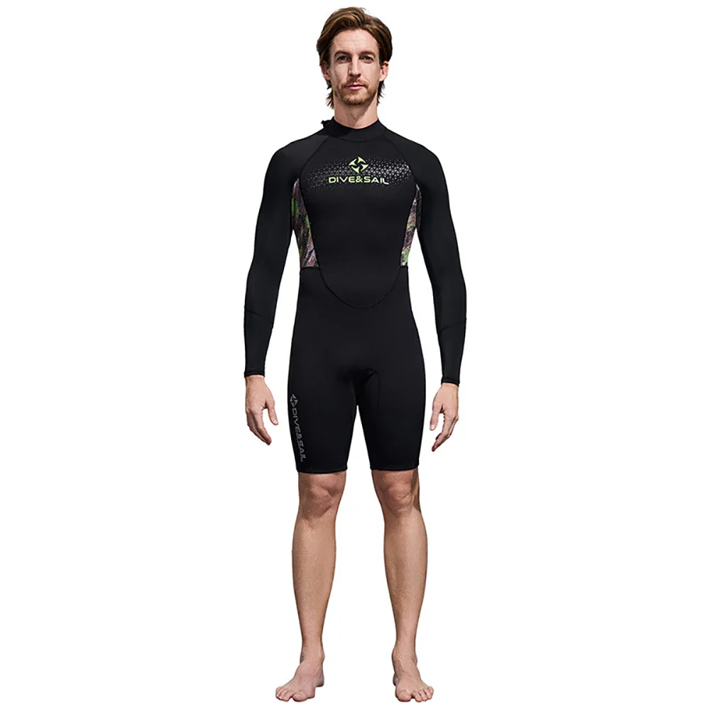 Roupa de Mergulho Original Neoprene - Image 7