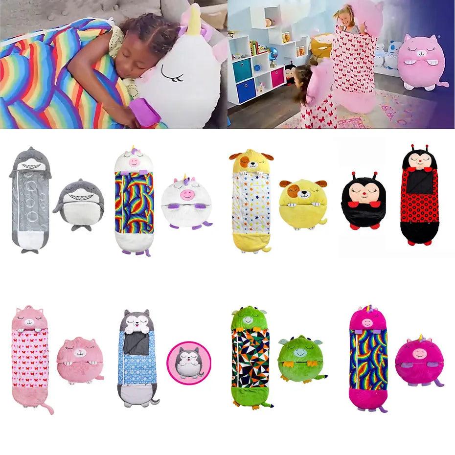Saco de Dormir Infantil 3 em 1 - Image 3