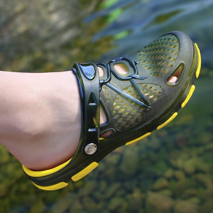 Sandália de Pesca Daiwa Soft Comfort - Image 6