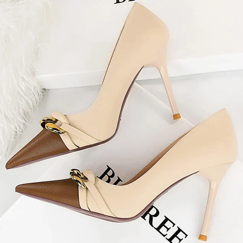 Scarpin Divine Dazzle de Luxo - Image 3