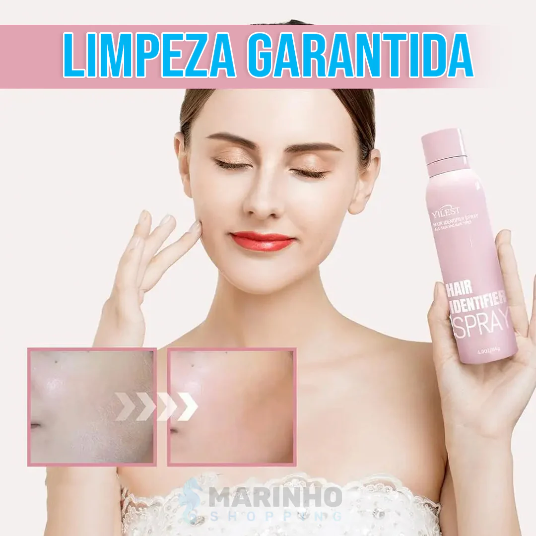 Spray Fácil Depilatório DermaSoft - Image 3