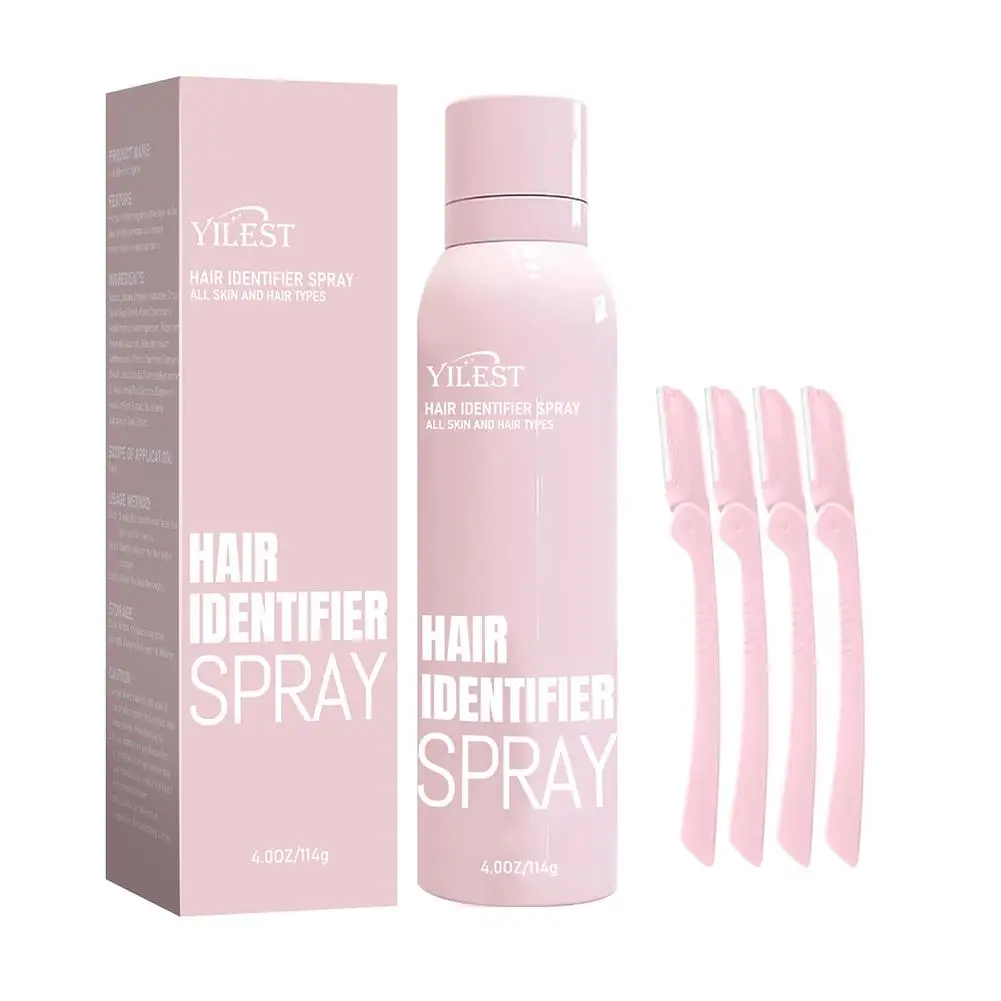 Spray Fácil Depilatório DermaSoft - Image 7