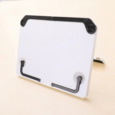Suporte de Leitura Para Livros E Tablets - Image 3