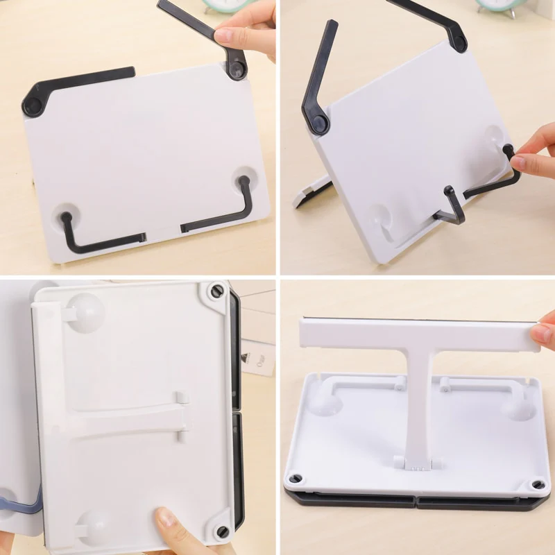 Suporte de Leitura Para Livros E Tablets - Image 6