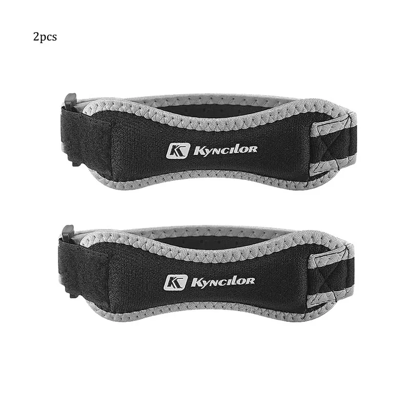 Suporte Patelar para Joelhos com Compressão Ajustável | Kyncilor Pro KneeGuard - Image 3