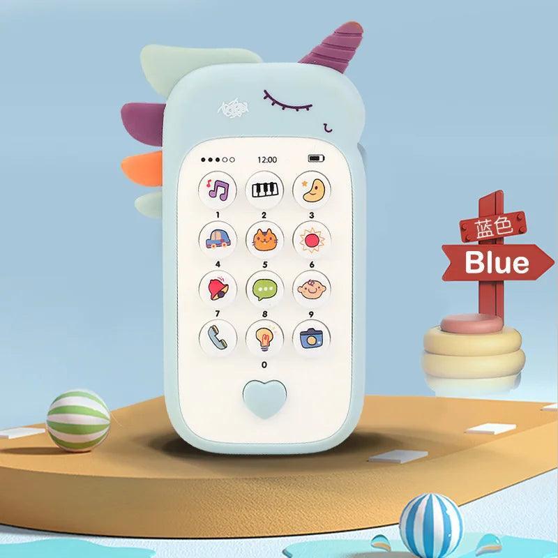 Telefone Educativo - Interativo para BebĂȘs - Image 6
