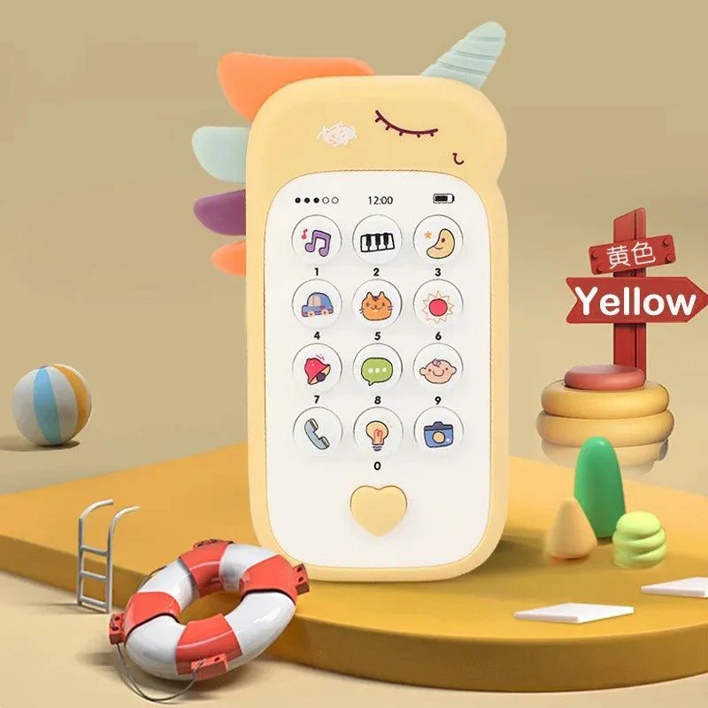 Telefone Educativo - Interativo para BebĂȘs - Image 7