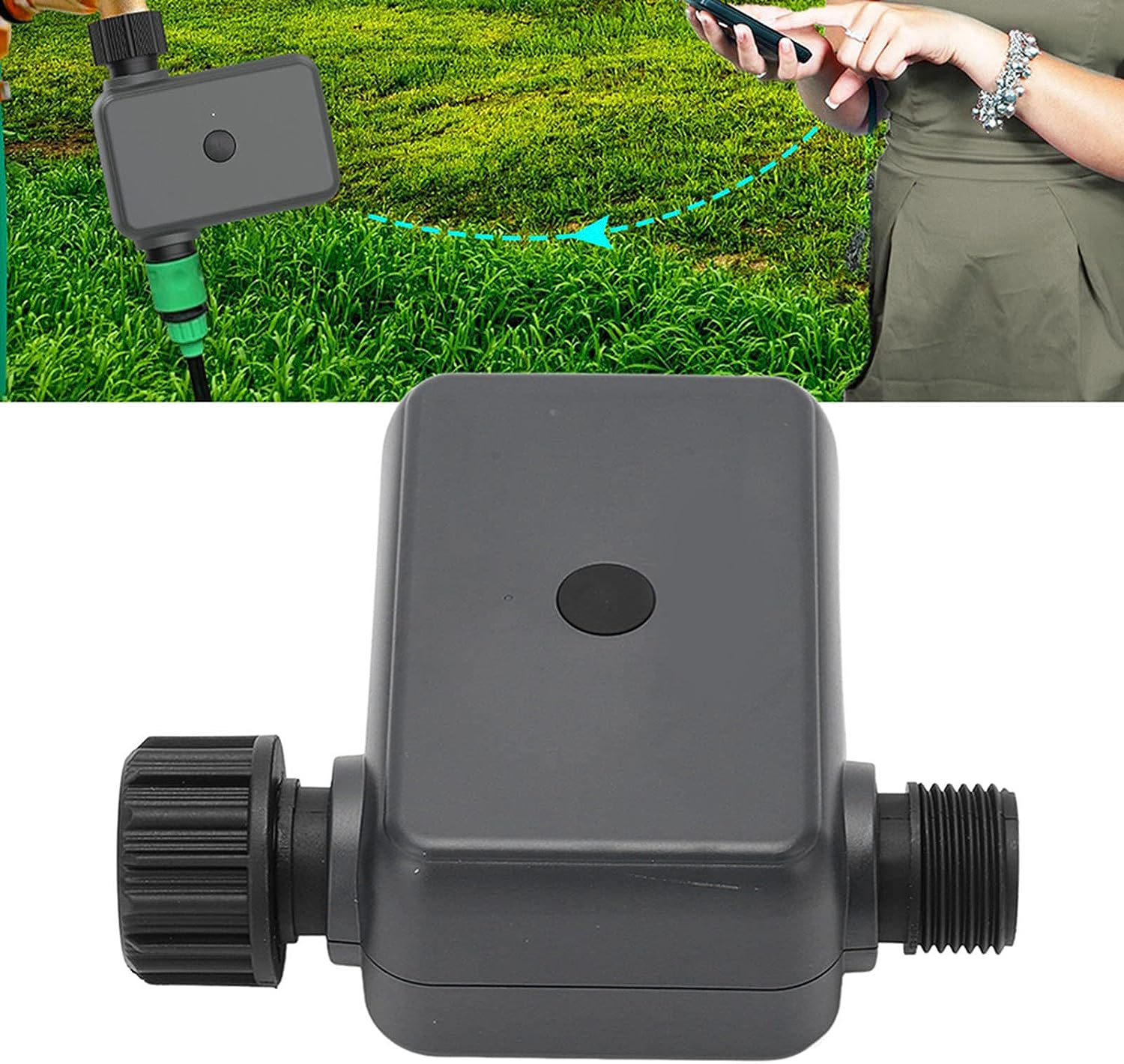 Temporizador para Irrigação Automático via App - Image 5