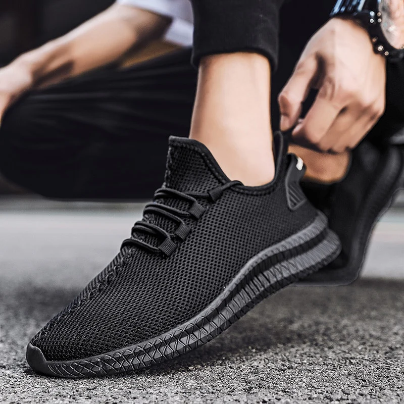 TĂȘnis Masculino Casual - Image 5