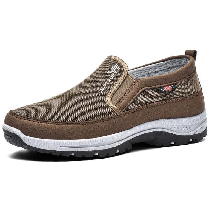 Tênis Ortopédico Comfort Titanium - Conforto Supremo - Image 5