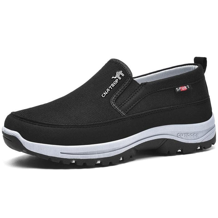 Tênis Ortopédico Comfort Titanium - Conforto Supremo - Image 7
