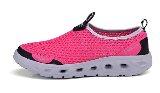 Tênis Respirável Ultra Leve para Conforto Air Free - Image 3