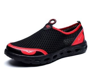 Tênis Respirável Ultra Leve para Conforto Air Free - Image 4