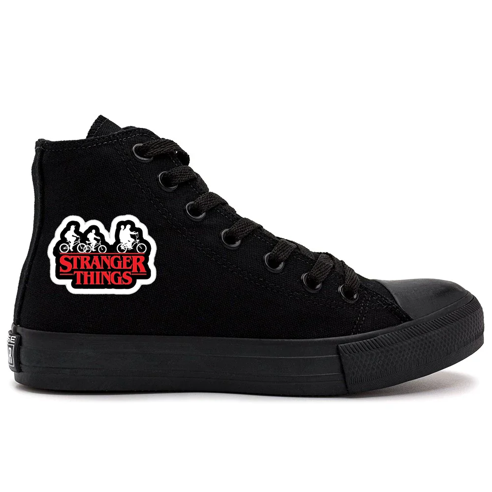 Tênis Stranger Things Exclusivo - Image 4