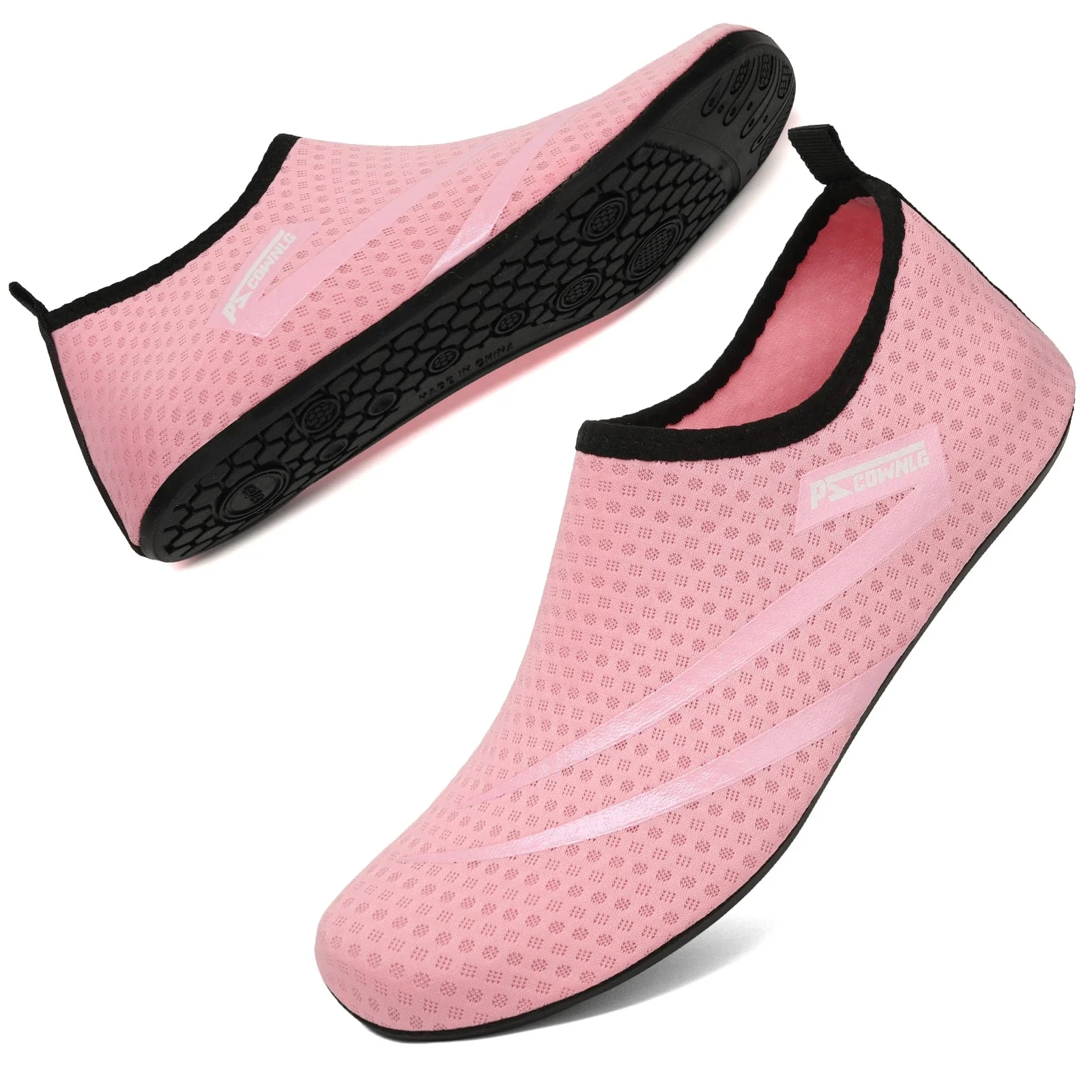 Tênis Barefoot e Ortopédico à Prova D'Água | PScownlg - Image 11