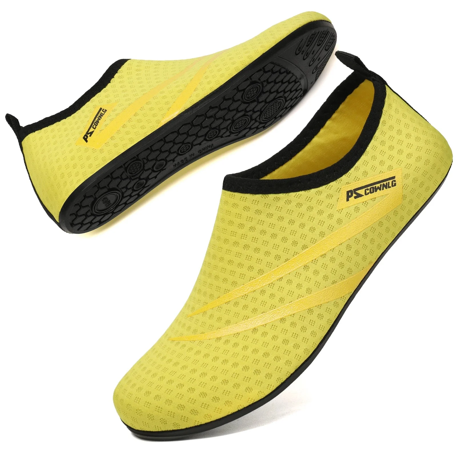 Tênis Barefoot e Ortopédico à Prova D'Água | PScownlg - Image 8