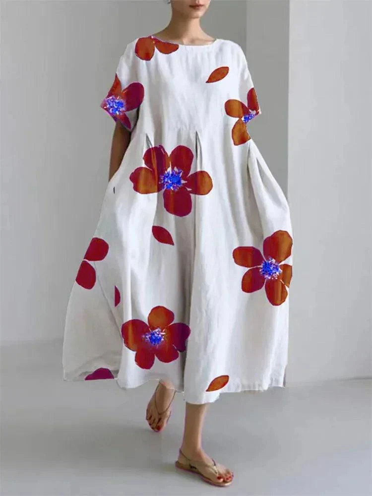 Vestido Retro Lucie - Image 8