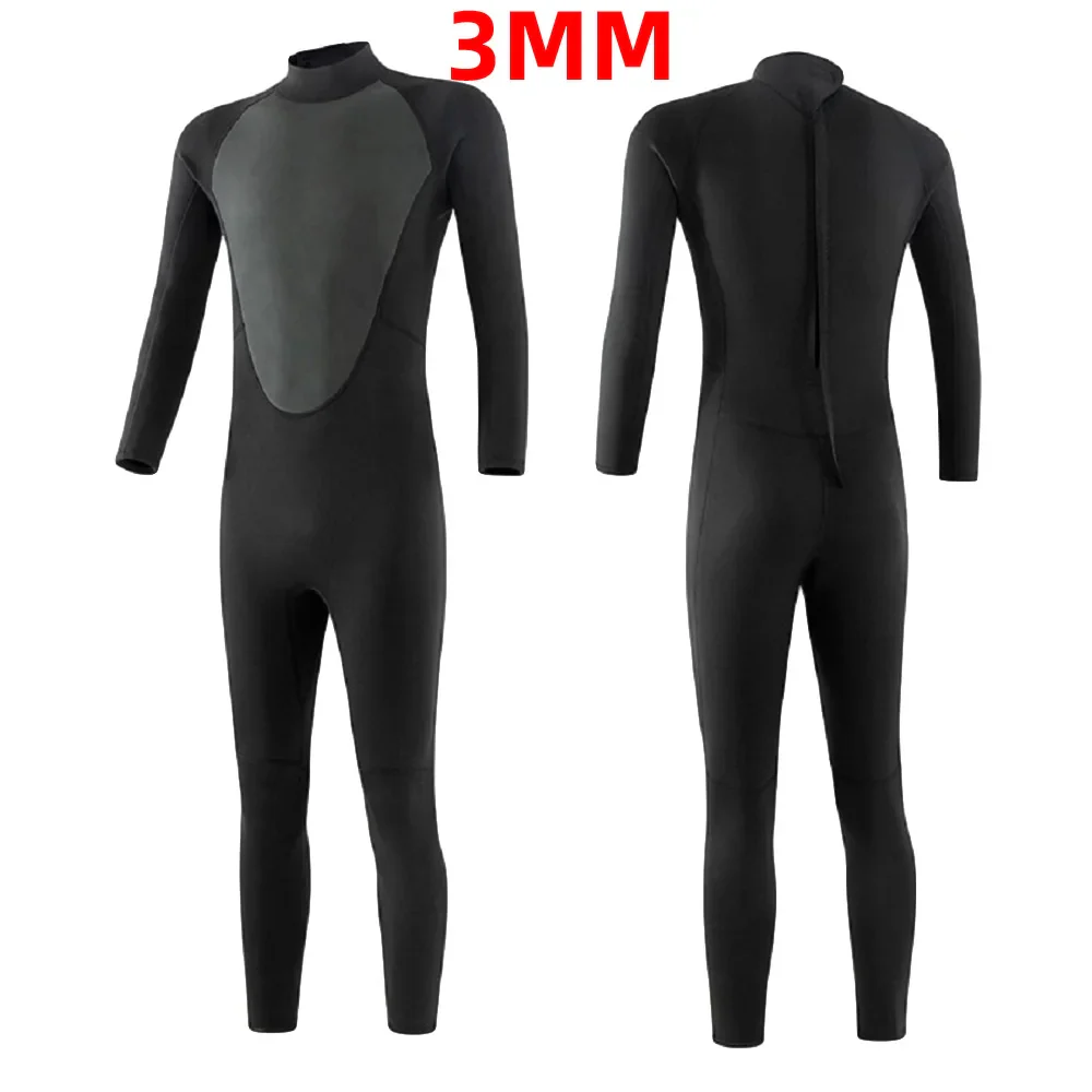 Wetsuits Neoprene 3mm/2mm Original - Image 17